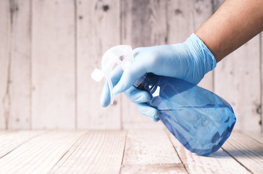 Almost 50 years of experience