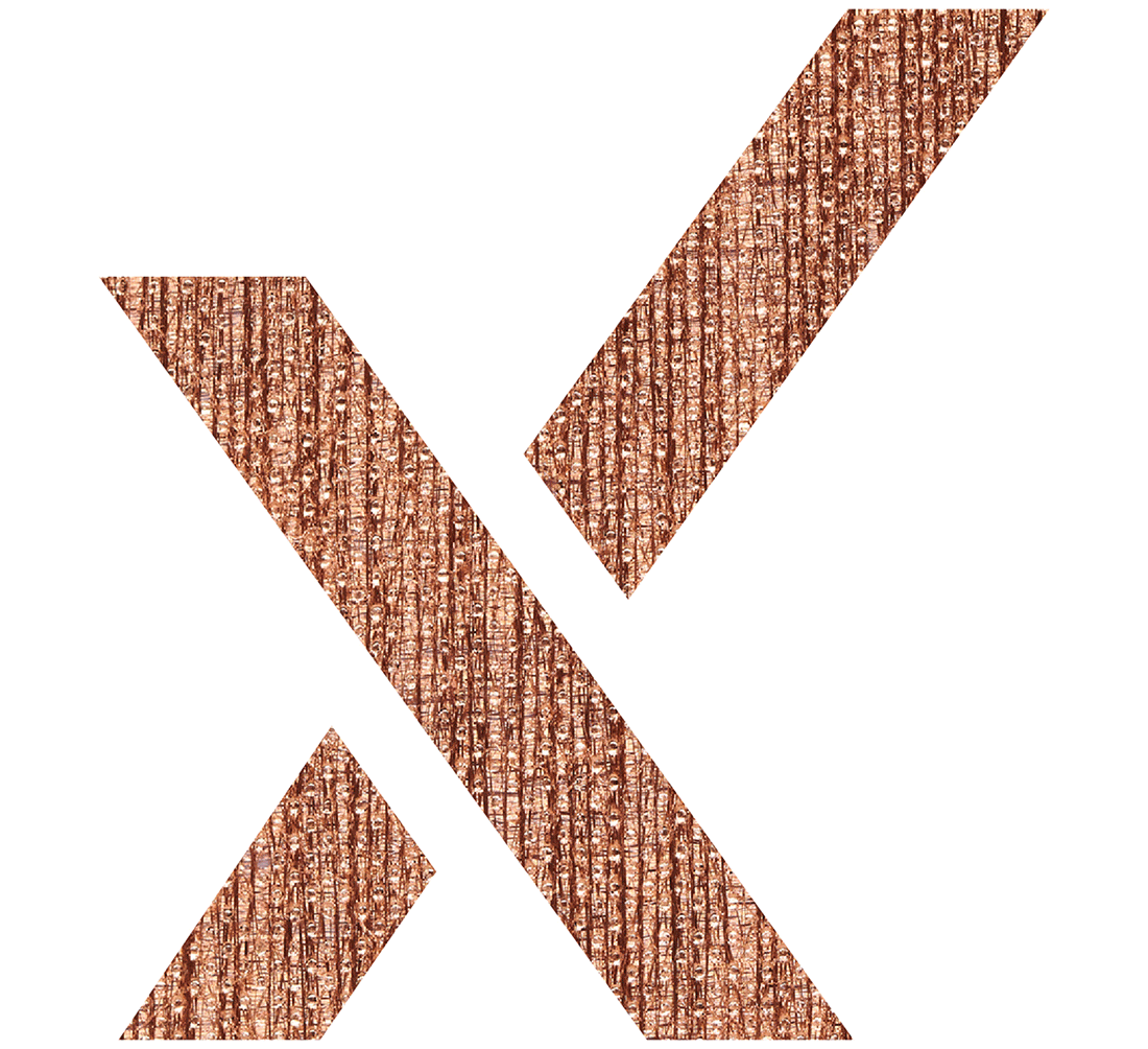 Fabric metallization