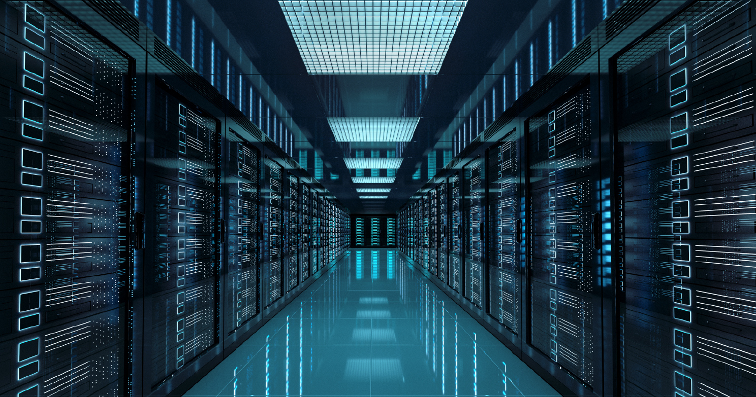 Pevný základ stabilní energetické sítě