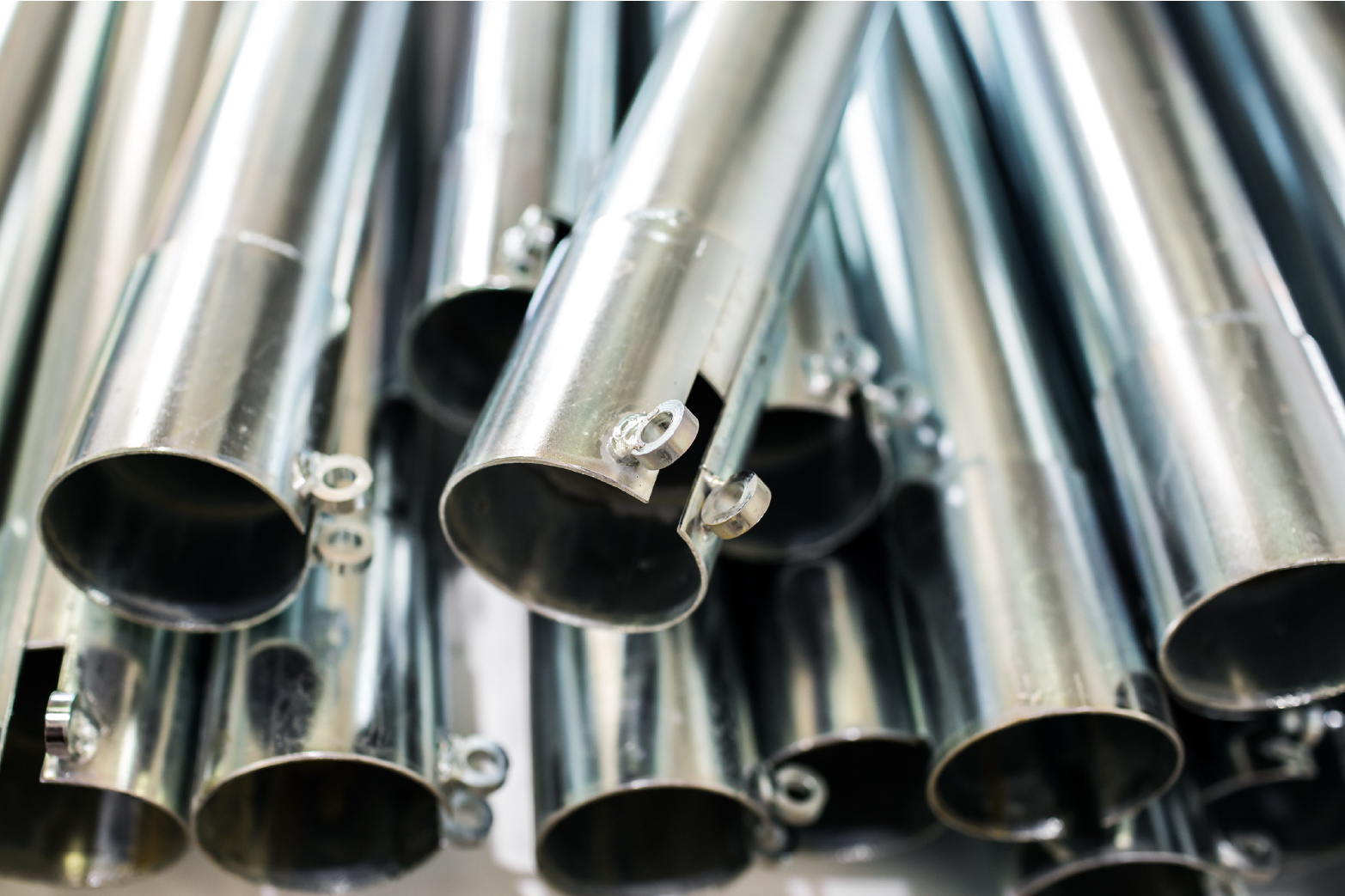 Žárové zinkování